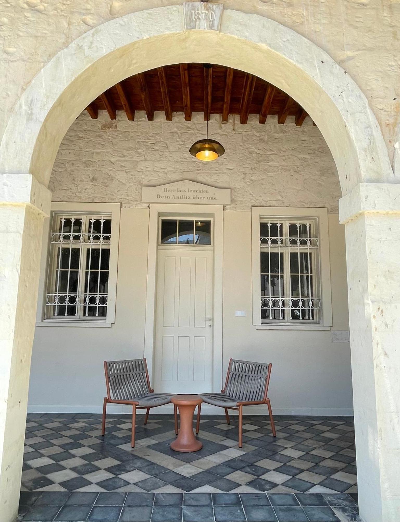 Mila - Boutique Hotel Haifa Ngoại thất bức ảnh