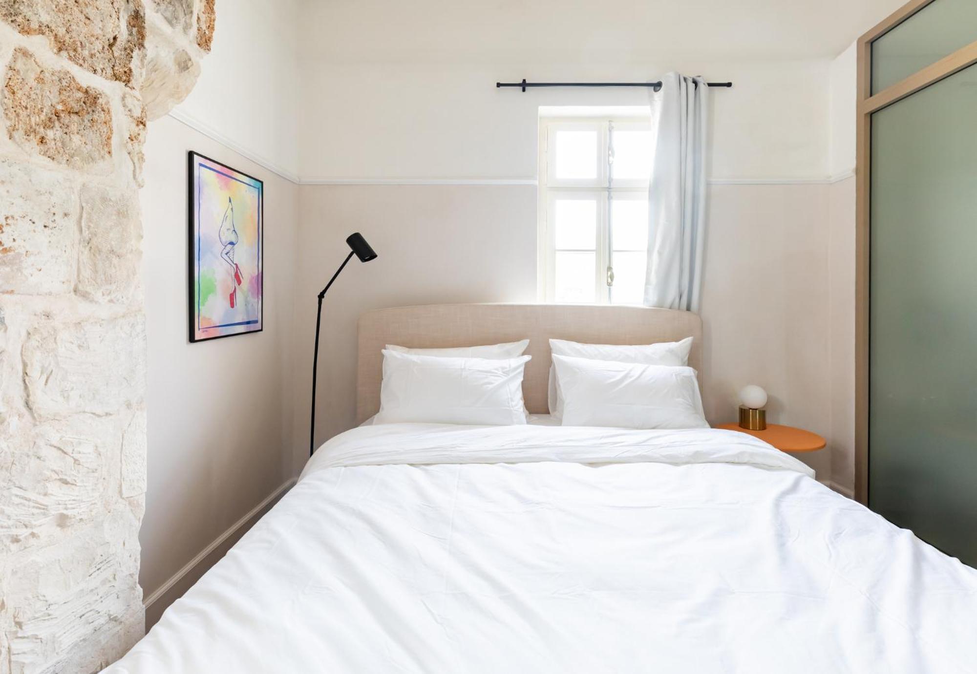 Mila - Boutique Hotel Haifa Ngoại thất bức ảnh