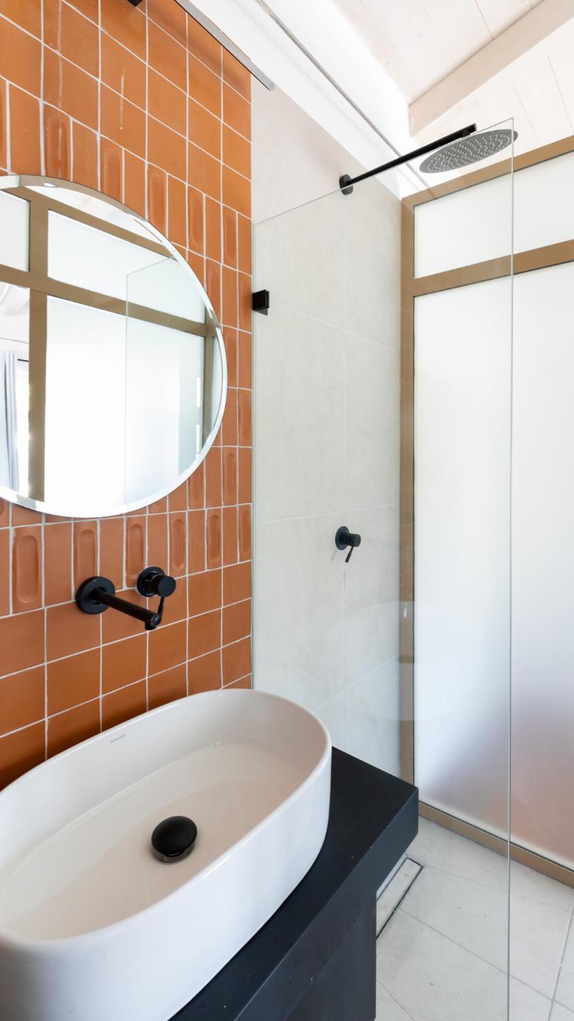 Mila - Boutique Hotel Haifa Ngoại thất bức ảnh