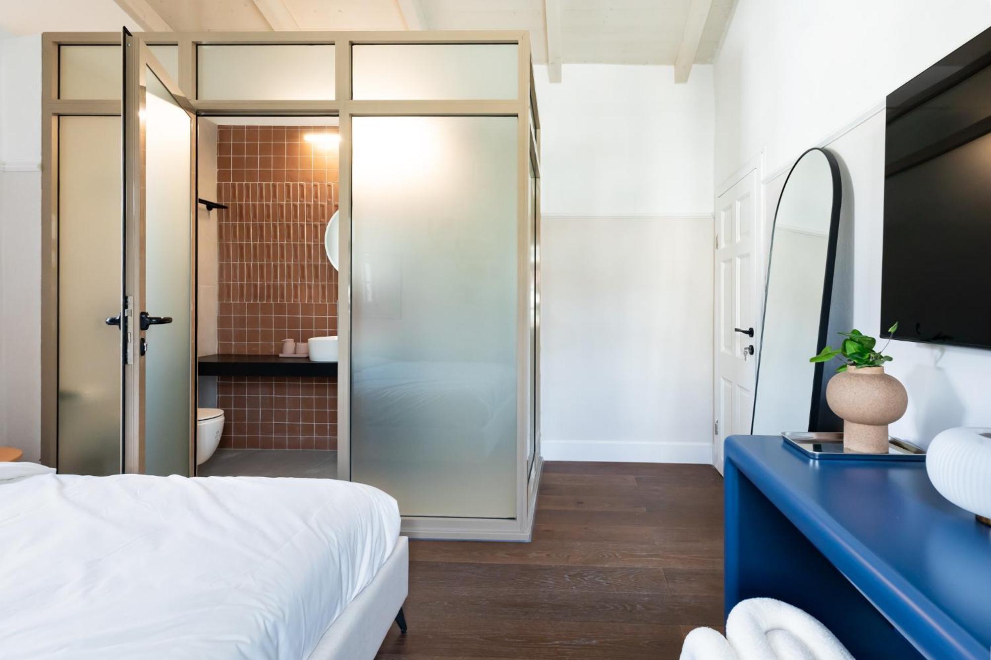 Mila - Boutique Hotel Haifa Ngoại thất bức ảnh