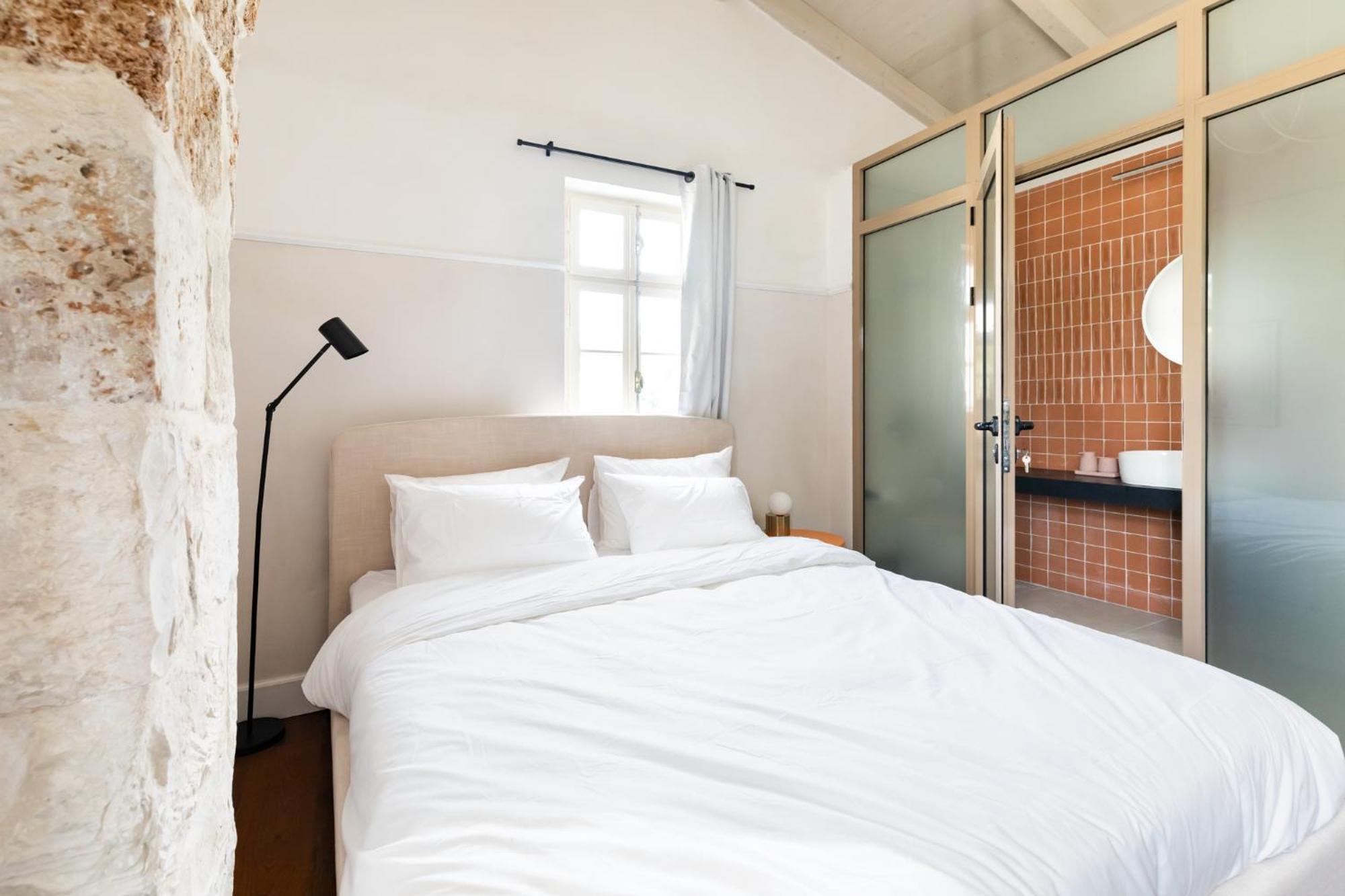 Mila - Boutique Hotel Haifa Ngoại thất bức ảnh