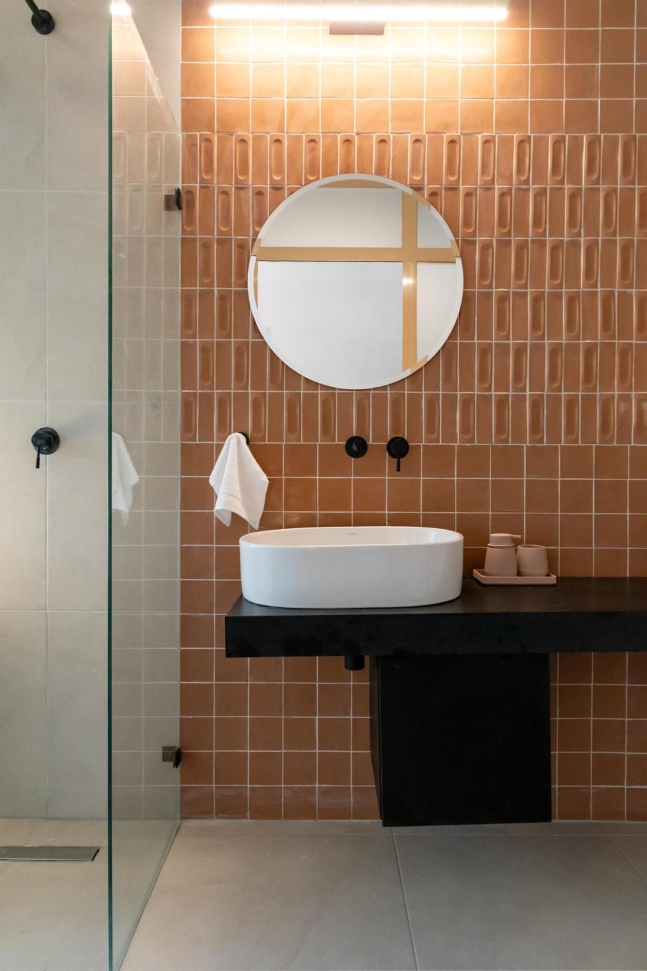 Mila - Boutique Hotel Haifa Ngoại thất bức ảnh