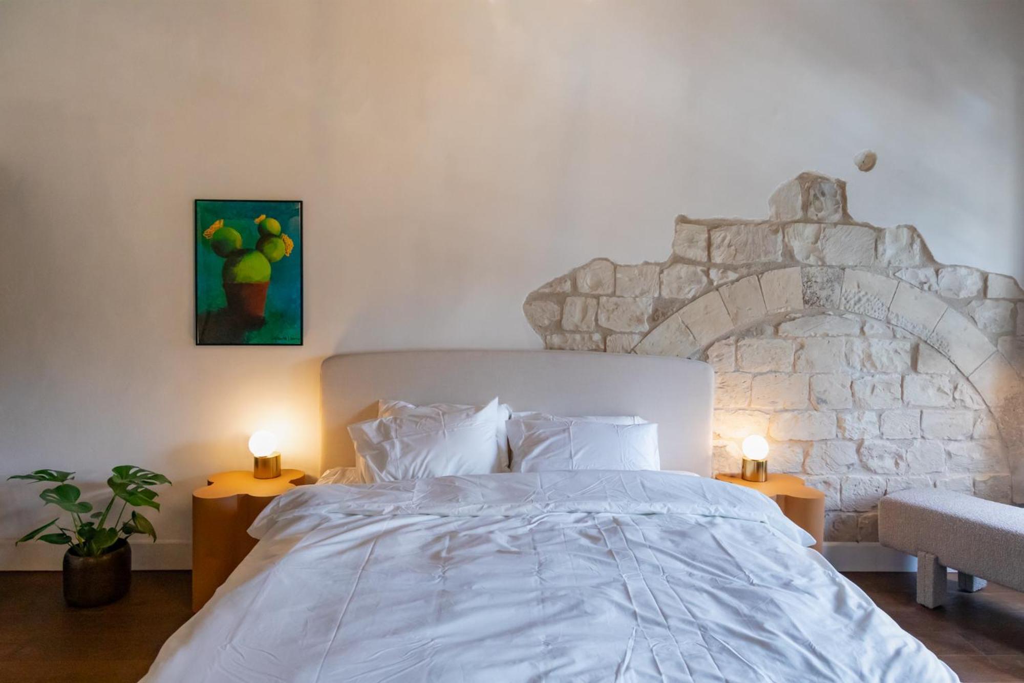 Mila - Boutique Hotel Haifa Ngoại thất bức ảnh