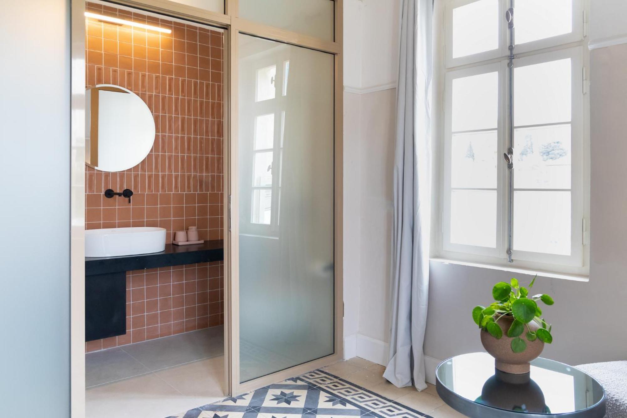 Mila - Boutique Hotel Haifa Ngoại thất bức ảnh