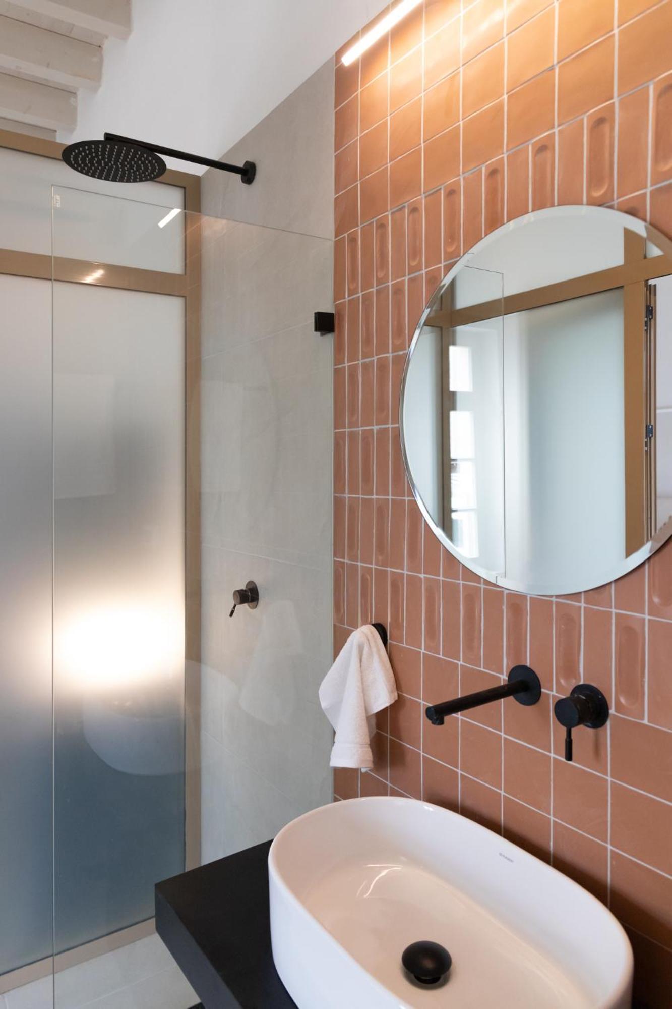 Mila - Boutique Hotel Haifa Ngoại thất bức ảnh