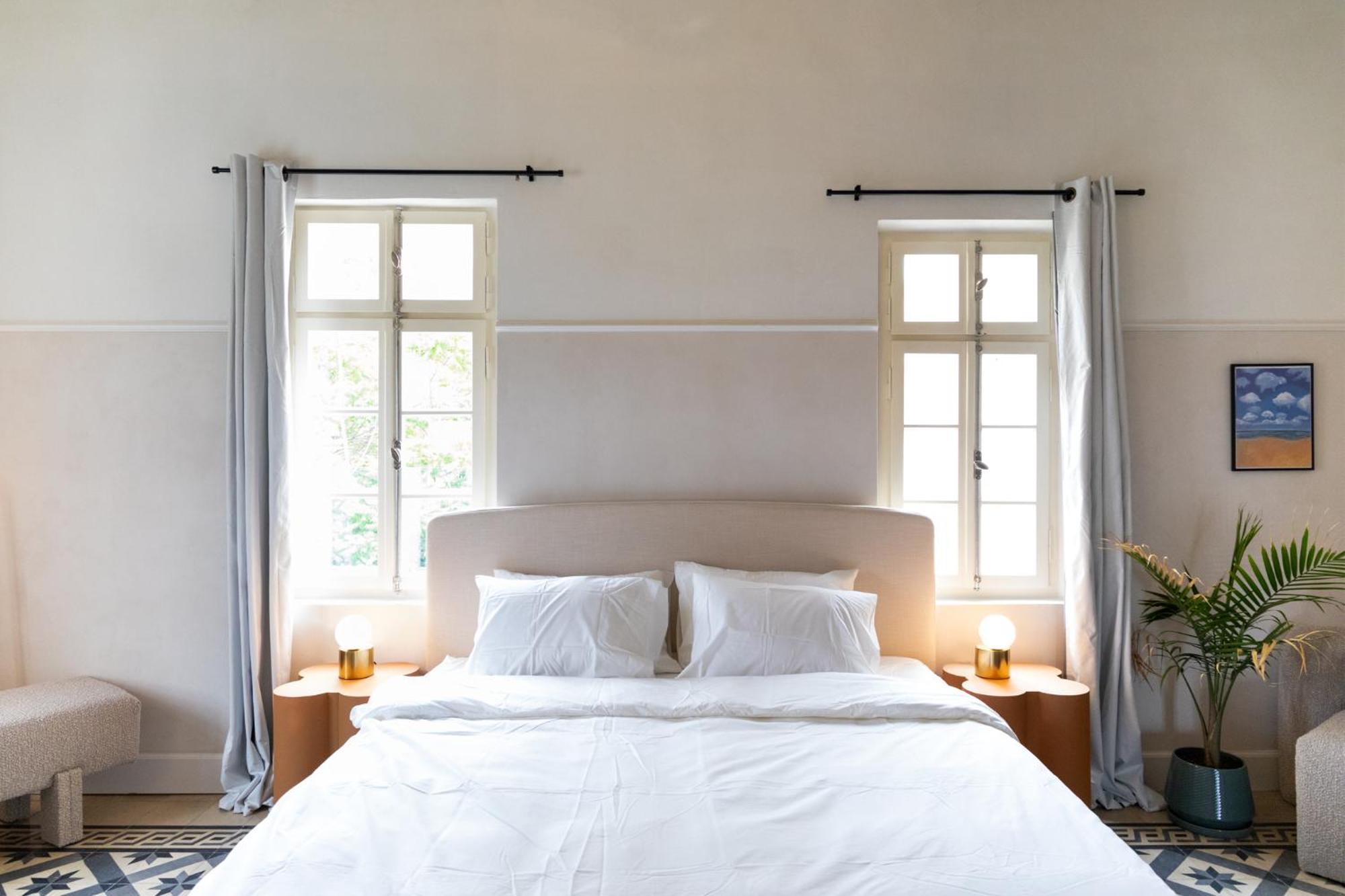 Mila - Boutique Hotel Haifa Ngoại thất bức ảnh