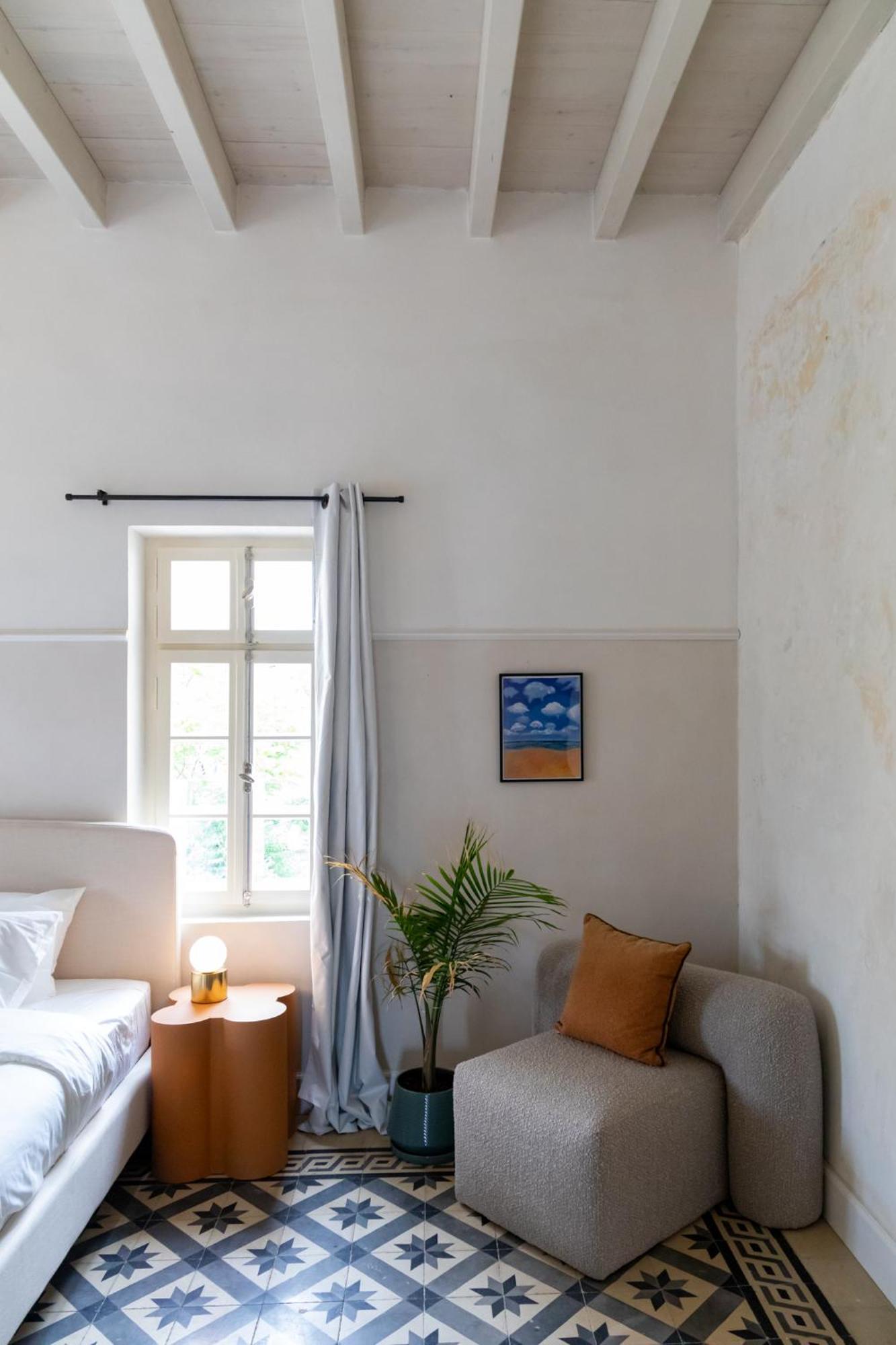 Mila - Boutique Hotel Haifa Ngoại thất bức ảnh