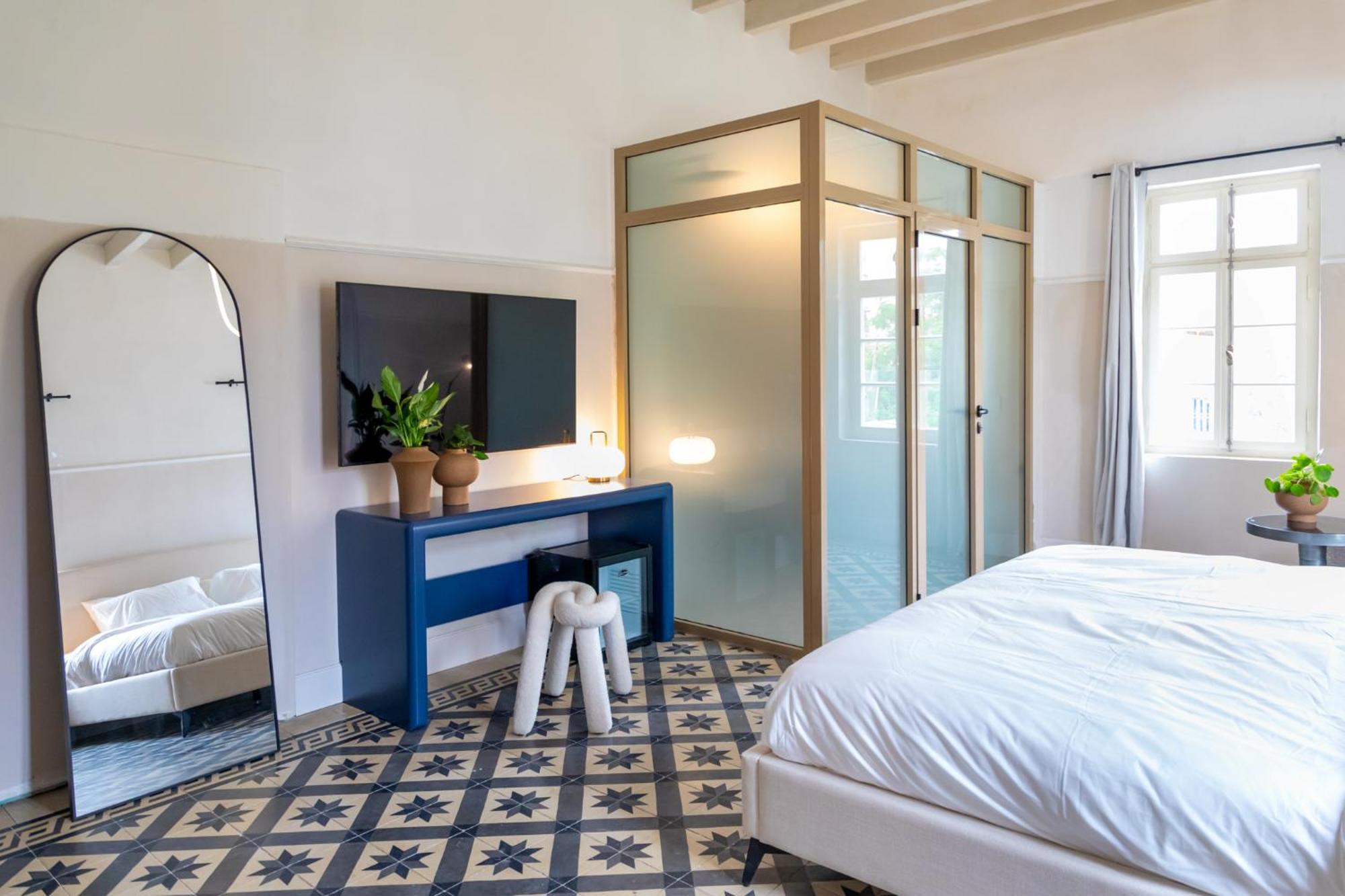 Mila - Boutique Hotel Haifa Ngoại thất bức ảnh