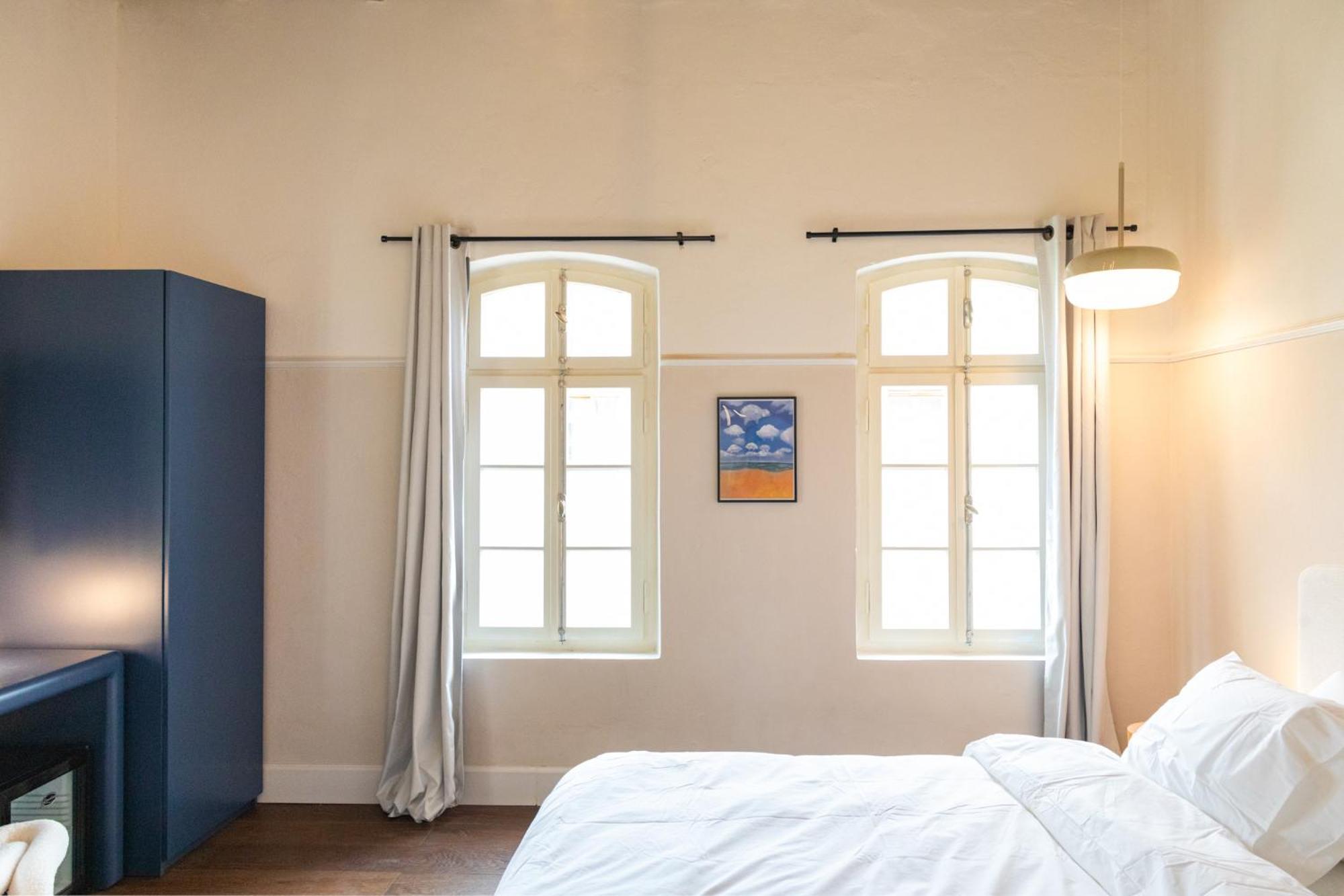 Mila - Boutique Hotel Haifa Ngoại thất bức ảnh