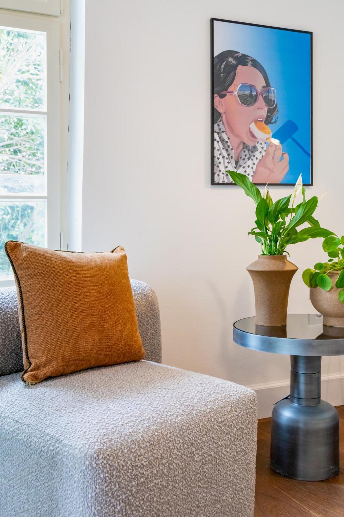 Mila - Boutique Hotel Haifa Ngoại thất bức ảnh