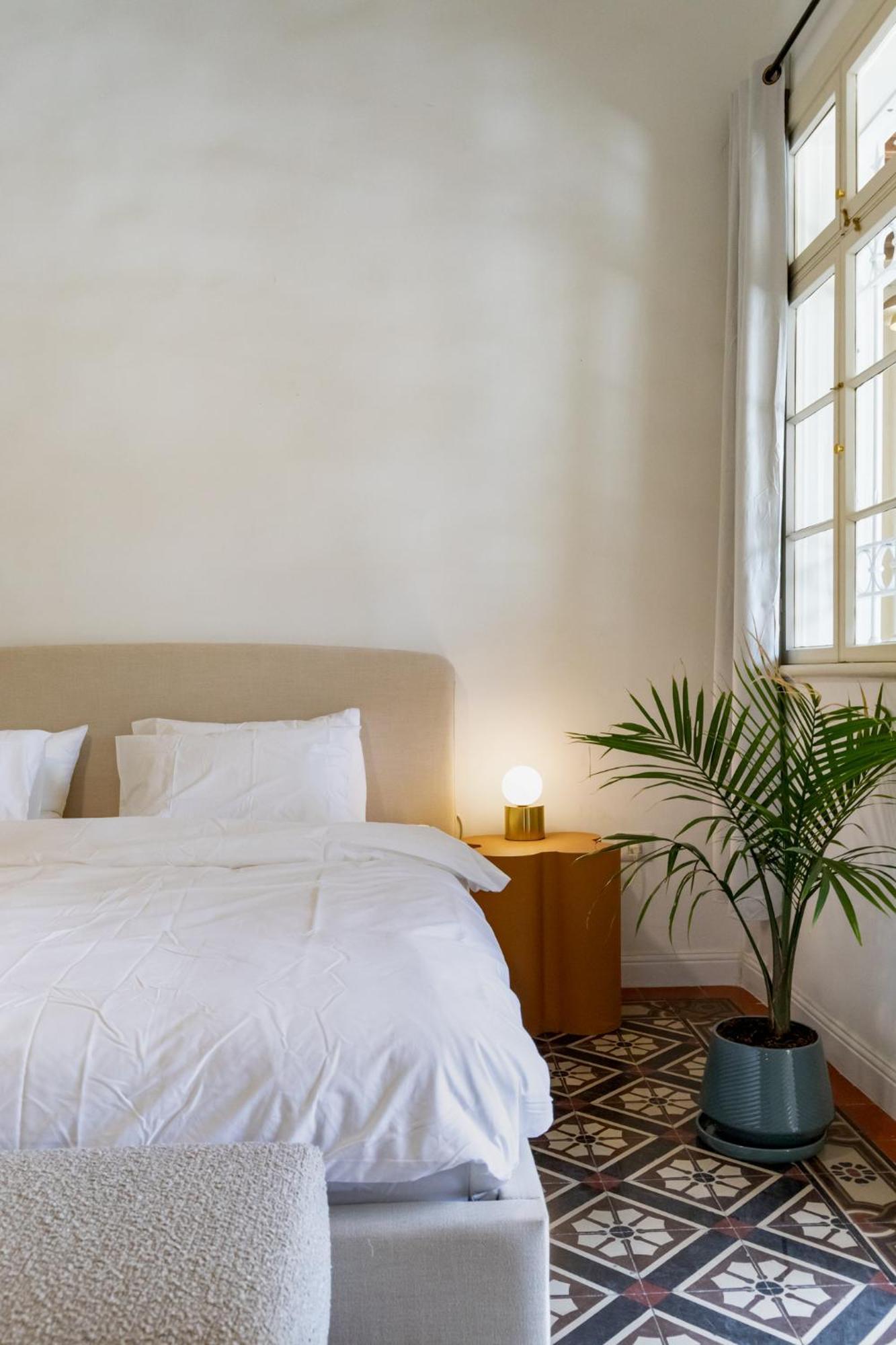 Mila - Boutique Hotel Haifa Ngoại thất bức ảnh