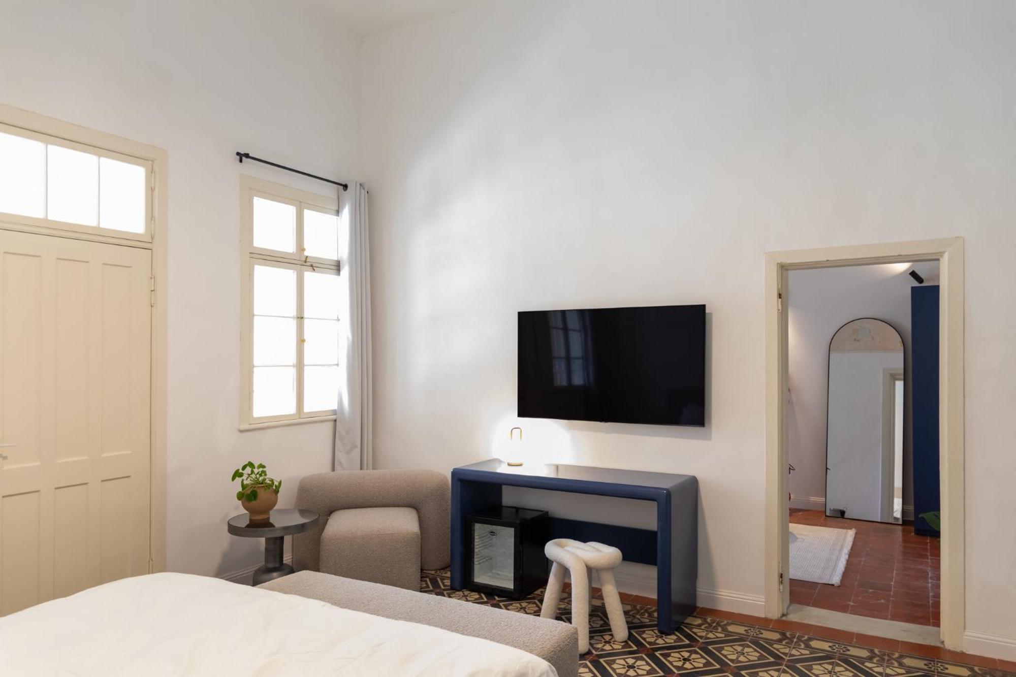 Mila - Boutique Hotel Haifa Ngoại thất bức ảnh