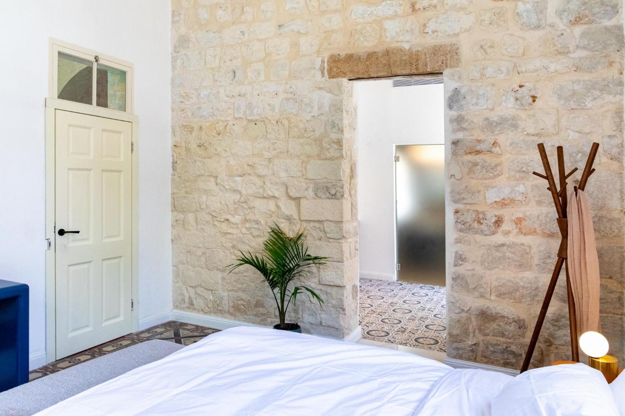 Mila - Boutique Hotel Haifa Ngoại thất bức ảnh