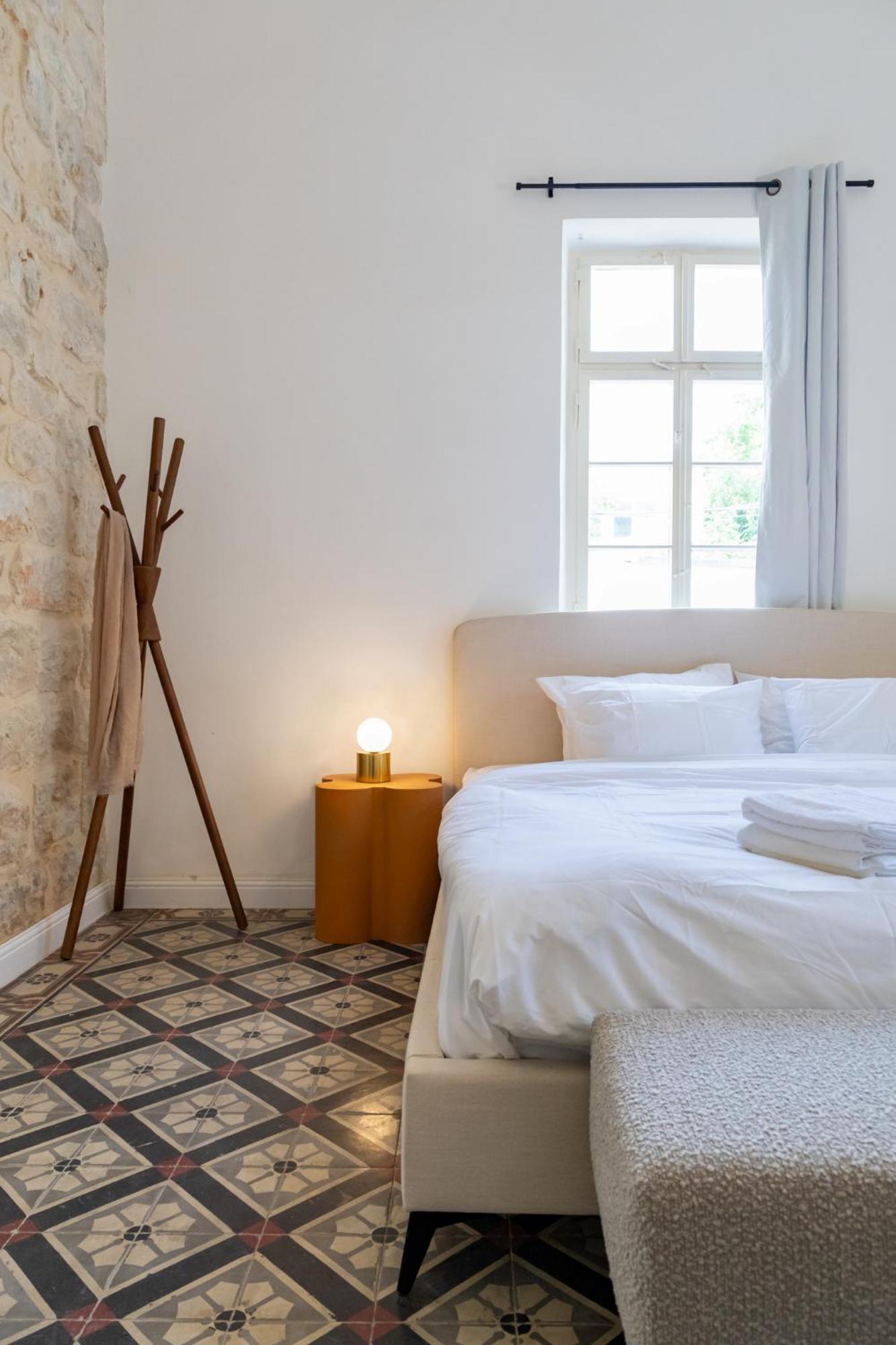 Mila - Boutique Hotel Haifa Ngoại thất bức ảnh