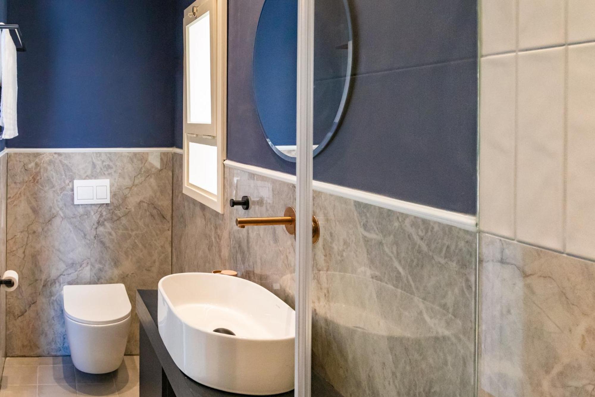 Mila - Boutique Hotel Haifa Ngoại thất bức ảnh