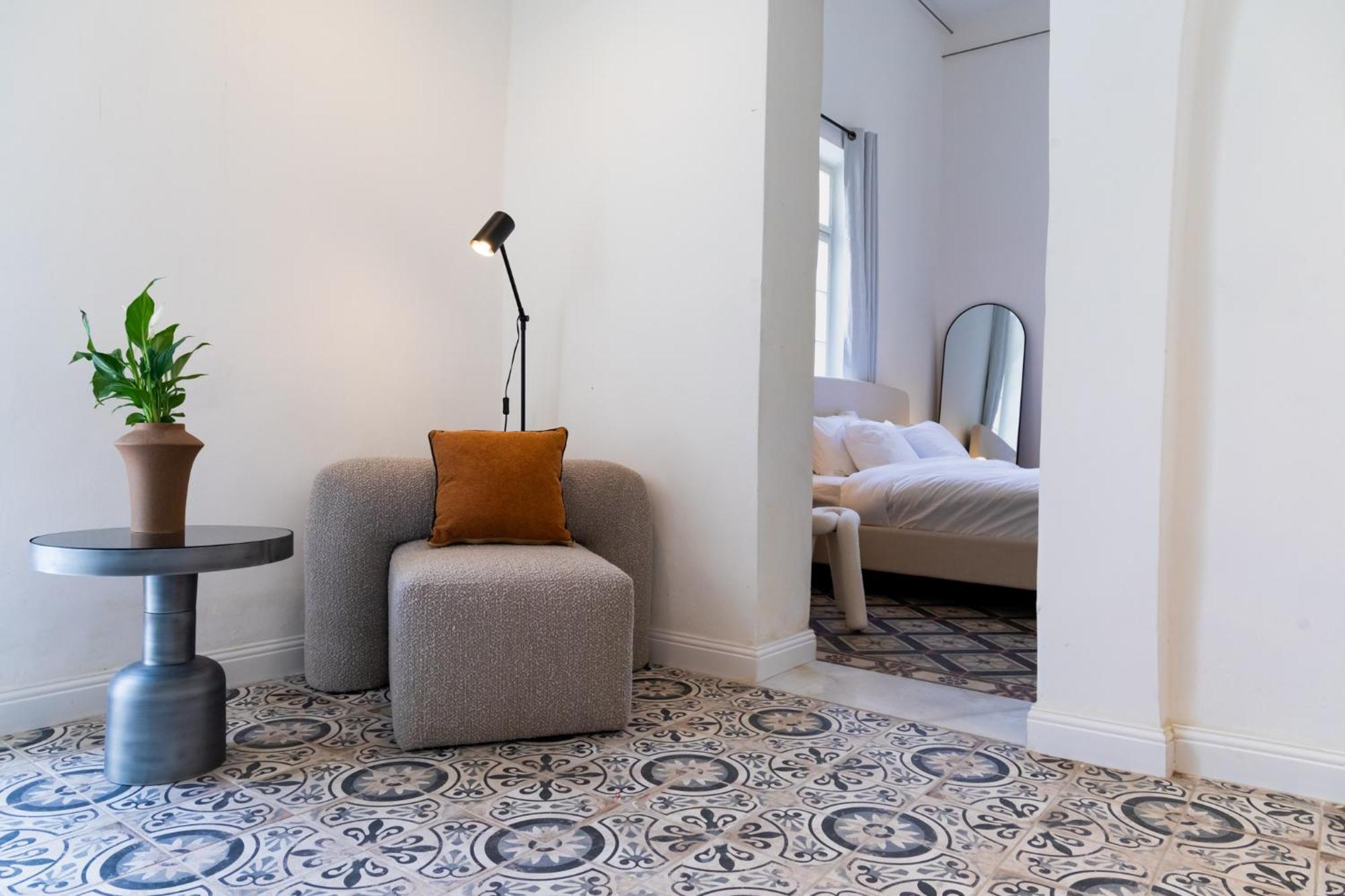 Mila - Boutique Hotel Haifa Ngoại thất bức ảnh
