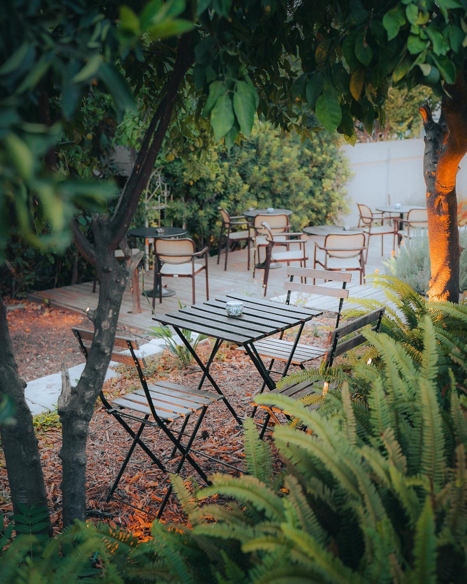 Mila - Boutique Hotel Haifa Ngoại thất bức ảnh